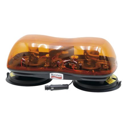 Optyczny system ostrzegania