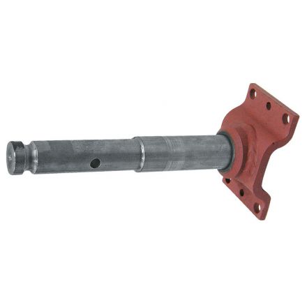 Oś z kołnierzem | 206.700.25.0