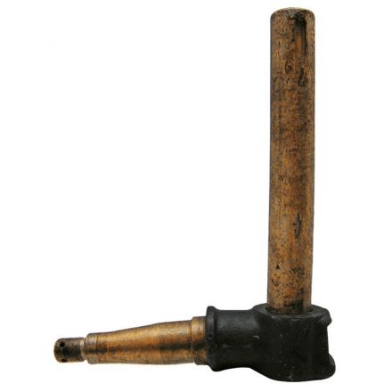 Oś zwrotnicy | 04351542