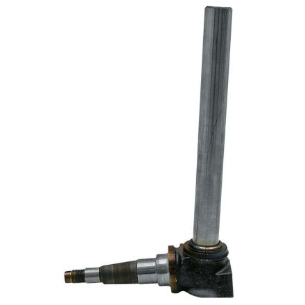  Oś zwrotnicy | AR58606, AR52861, AT23636