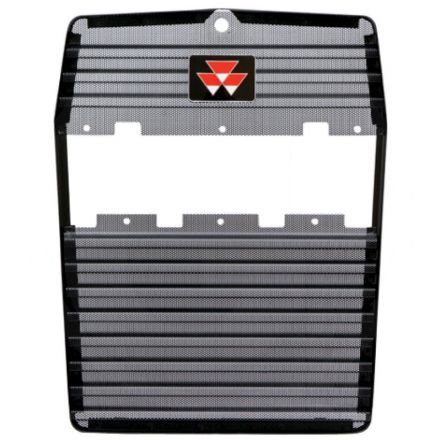 Osłona chłodnicy kpl. | 3701924M91