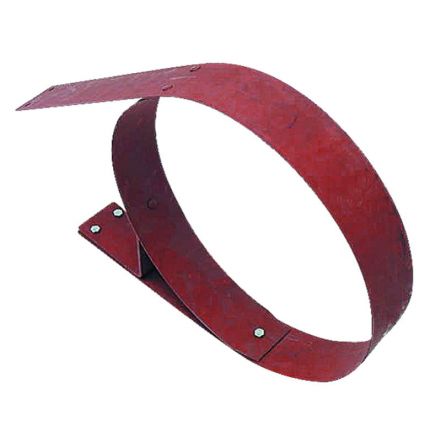 Osłona podbieracza | 242004A,  7-160118