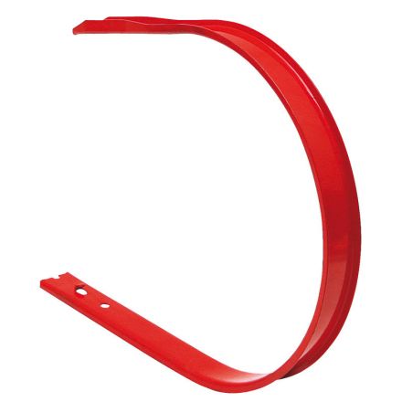 Osłona podbieracza | 0122500580