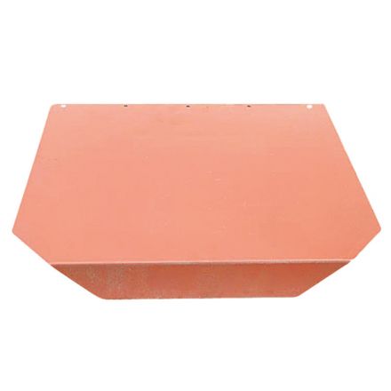 Osłona przeciwbryzgowa | 00407