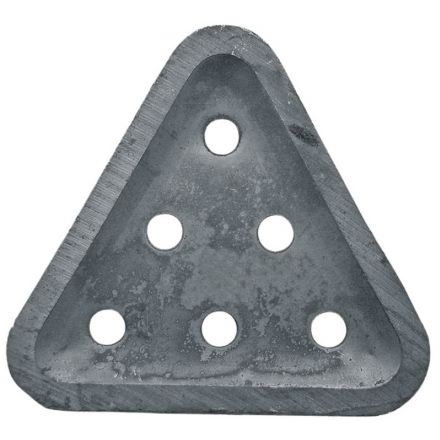 Ostrze noża | 4111 081, 4640 240, VZ - WZ