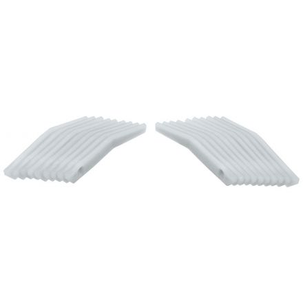 Palce przetrząsarki | 3229-781X, 1168860, 1119780, 1119790