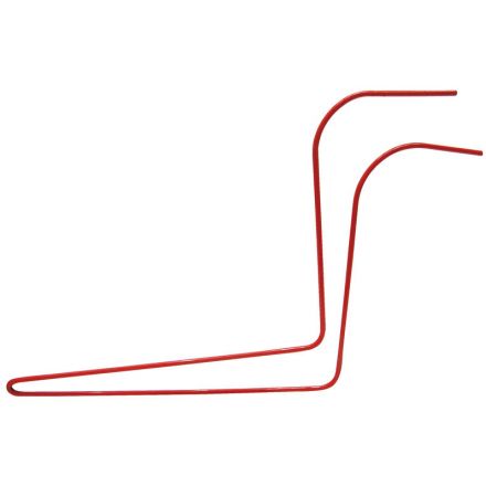 Palec koła gwiazdowego | 9235770, SP 04-02