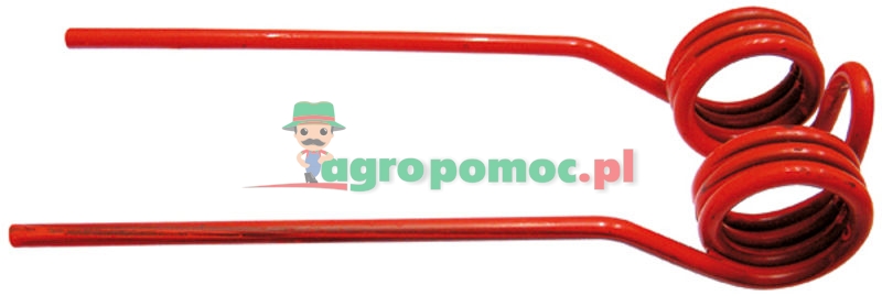 Palec podbieracza | 03-035653, 03-009186