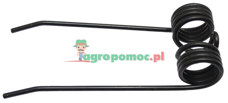 Palec podbieracza | 8603510, 8214211