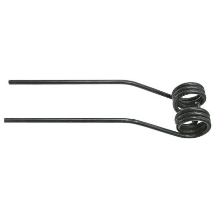 Palec przetrząsaczo-zgrabiarki karuzelowej | 153910405