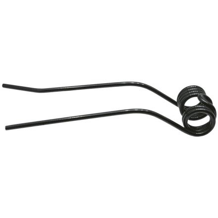 Palec przetrząsaczo-zgrabiarki karuzelowej | 16502742, 06580648, 1.1064.030.130.00