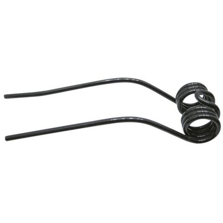 Palec przetrząsaczo-zgrabiarki karuzelowej | 16502746, 1.1064.030.116.00