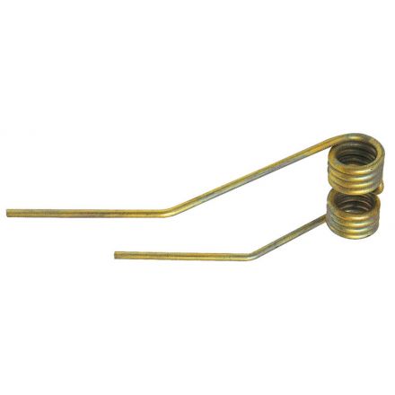 Palec przetrząsaczo-zgrabiarki karuzelowej | 436135, 436035