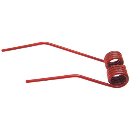 Palec przetrząsaczo-zgrabiarki karuzelowej | 436136, 436036