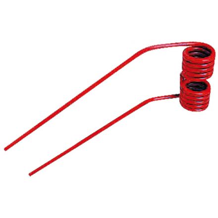 Palec przetrząsaczo-zgrabiarki karuzelowej | 461111, 461640