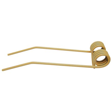 Palec przetrząsaczo-zgrabiarki karuzelowej | 38