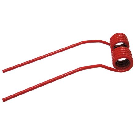 Palec przetrząsaczo-zgrabiarki karuzelowej | 600056