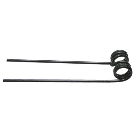 Palec przetrząsaczo-zgrabiarki karuzelowej | 153003101