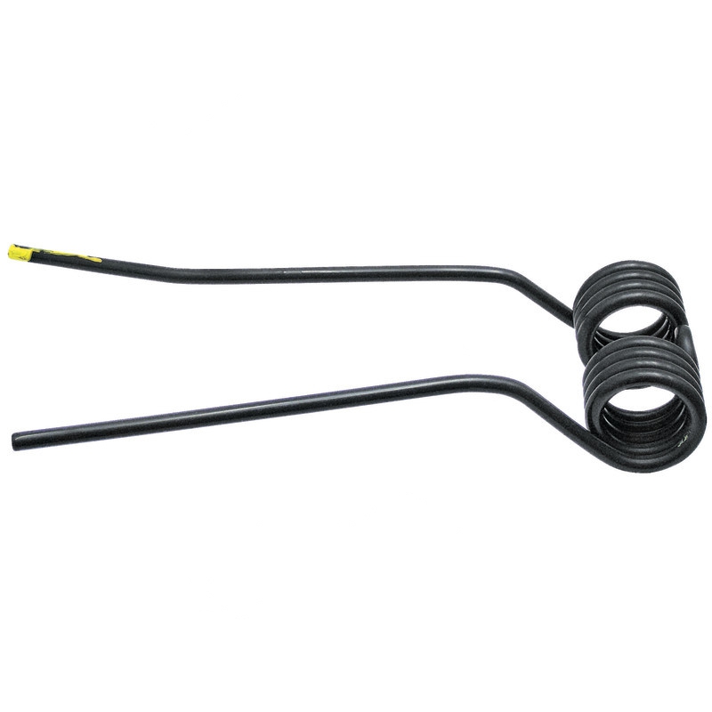 Palec przetrząsaczo-zgrabiarki karuzelowej