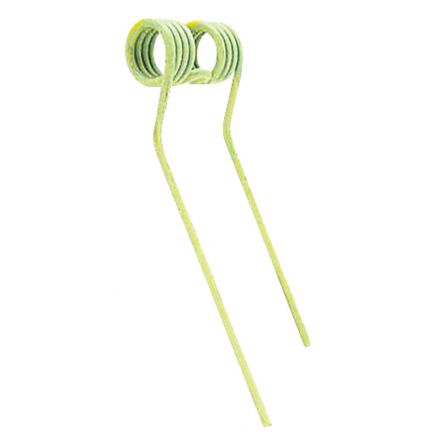 Palec przetrząsaczo-zgrabiarki karuzelowej | PZ-214