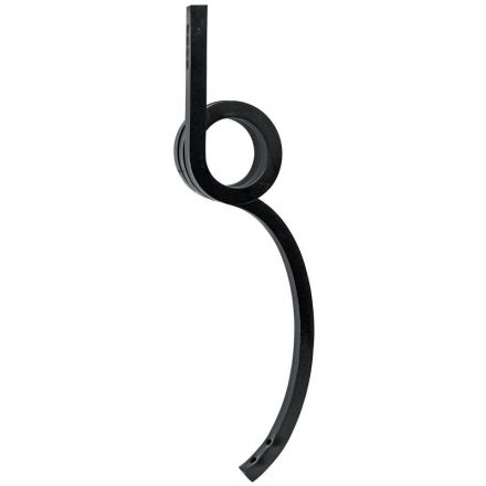  Palec spulchniacza śladów