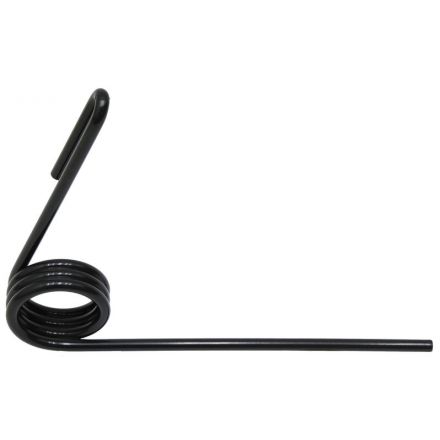  Palec zagarniający siewnika | FKX0383C