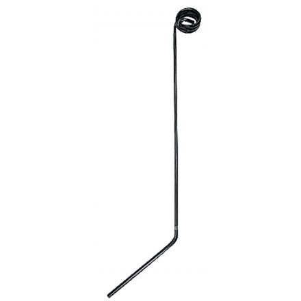  Palec zagarniający siewnika | 9312