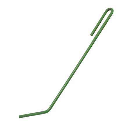 Palec zagarniający siewnika | 3755300