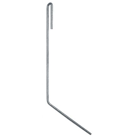 Palec zagarniający siewnika | 3750300