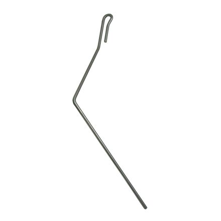 Palec zagarniający siewnika | 952591