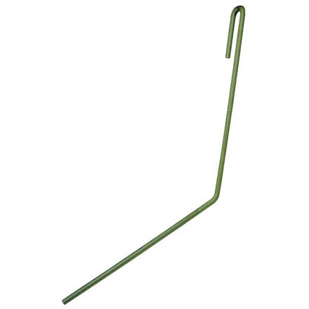 Palec zagarniający siewnika