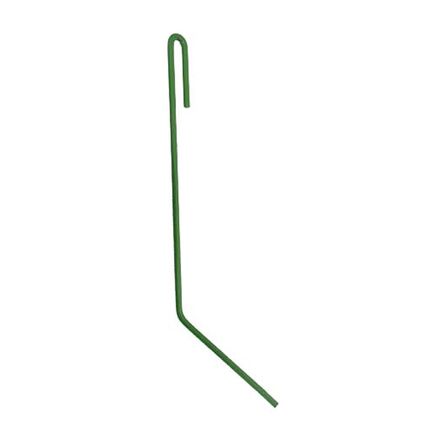 Palec zagarniający siewnika | 3743300