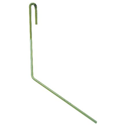  Palec zagarniający siewnika | 3537023, D064202