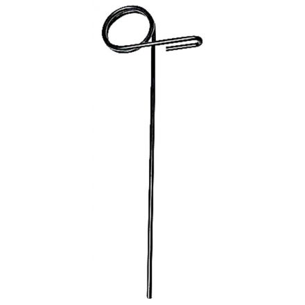  Palec zagarniający siewnika | 199780