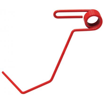  Palec zagarniający siewnika | 3537038