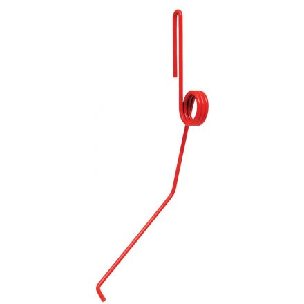  Palec zagarniający siewnika | 3537054