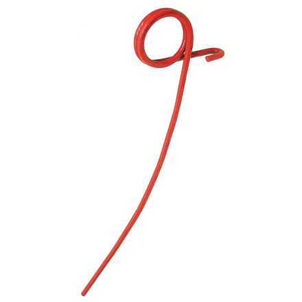  Palec zagarniający siewnika