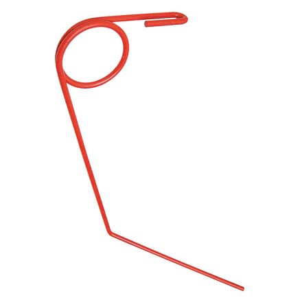  Palec zagarniający siewnika