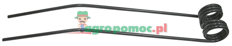 Palec zgrabiarki pokosowej | 16606394