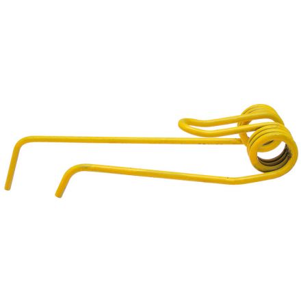 Palec zgrabiarki pokosowej | 4101701380