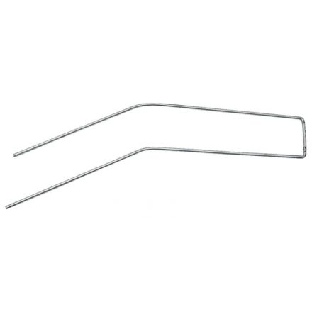 Palec zgrabiarki pokosowej | 57502800