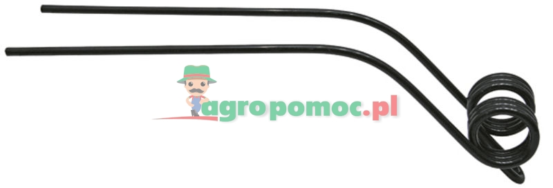 Palec zgrabiarki pokosowej | 57720200