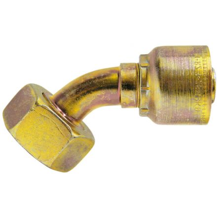 Parker PNE 20 DKOS M30x2.0 45o | 10C48-20-12