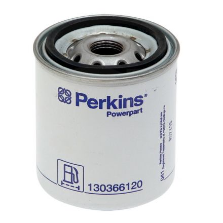 Perkins Filtr paliwa | 130366120