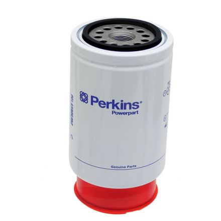 Perkins Filtr paliwa | 2656F853