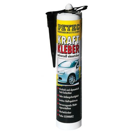 PETEC Klej mocny