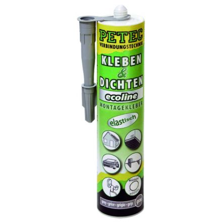PETEC Klej montażowy