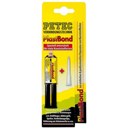 PETEC Klej Plast Bond