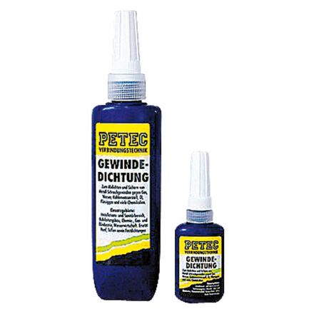 PETEC Uszczelnienie gwintów