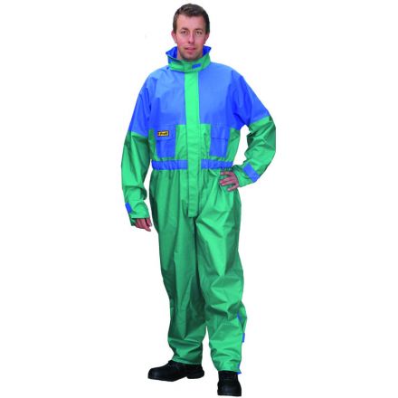 Pflanzenschutz-Overall